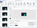 Screenshot of Easy GIF Animator 7.2