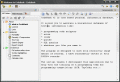 tree based personal information database