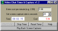 Screenshot of Video Chat Timer And Capture 1.8