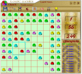 Screenshot of ClearX 2.48