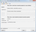 Publish Table saves table to MS Word