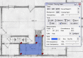 Screenshot of Screen Tracing Paper 1.0