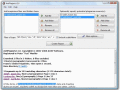 Screenshot of AntiPlagiarist 2.1