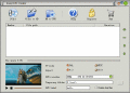 Screenshot of Easy DVD Creator 2.2.1