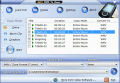 Screenshot of 123 DVD to Zune 3.6.2.6
