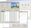 Capture and remove lens aberrations