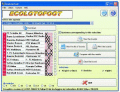 Screenshot of ECOLOTOFOOT 3.84