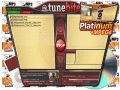 Screenshot of TUNEBITE Audio & Video DRM converter 4.1.0.24