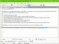 Screenshot of EditPad Lite 6.7.0