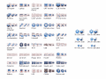 Screenshot of Hardware Icon Set 2010.1