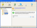 Screenshot of Outlook Password Recovery Wizard 2.0.3