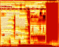 Let your desktop look like it's on fire!