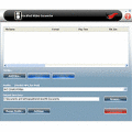 Screenshot of Fox iPod Video Converter 8.4.4.89