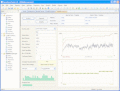Screenshot of GeneXproTools 4.0