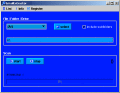 Screenshot of EmailExtractor 7