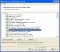 Screenshot of Flash Recovery Toolbox 1.0.14