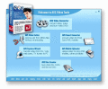 Screenshot of A V S - VIDEO Tools 5.5.6.42891