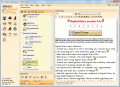 Screenshot of Digital Diary 4.6