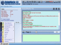 Screenshot of RoboMatic X1 2.0.0.0