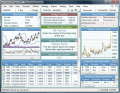 Screenshot of Forex Strategy Builder 2.12.0.0