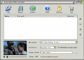 Screenshot of Easy Video to MP4 Converter 1.4.8