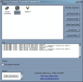 Screenshot of Universal game screenshots convertor 1.0