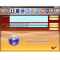 Screenshot of Fox Video Converter 8.1.8.1125