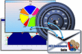 Screenshot of .NET Dashboard Suite 4.0.3.5