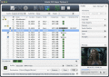 Screenshot of 4Media DVD Ripper Platinum for Mac 6.0.5.0624