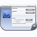 Screenshot of Fox DVD Ripper Pro 8.0.7.24