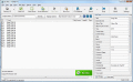Screenshot of FreeRIP 3.42