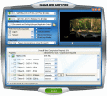 Screenshot of 1CLICK DVD COPY PRO 4.2.3.0