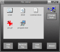 Screenshot of File Joiner 2.02.5