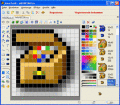 Screenshot of Icon Profi 5.45