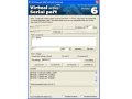 Eltima Virtual Serial Port ActiveX Control