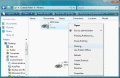 Screenshot of PDF Vista Server 7.02