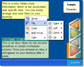 Screenshot of Cute Reminder Standard Edition 2.6.317