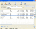 Screenshot of Direct Audio Converter and CD Ripper 2.0.7.0
