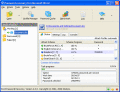 Screenshot of Word Password Recovery Wizard 2.1.2