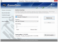 Screenshot of GameGain 2.5.2.2011