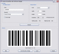 A professional barcode image generator.