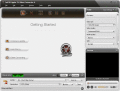 Screenshot of ImTOO Apple TV Video Converter 6.5.2.0216