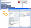 Screenshot of ContactCopy 3.0.2.106