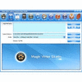 Screenshot of Magic Video Capture/Convert/Burn Studio 8.4.9.103