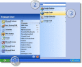 Screenshot of Engage 1.2.3.89