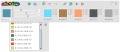 Screenshot of Color4design 1.0
