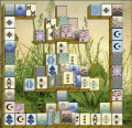 Screenshot of 3DJongPuzzle 1.77