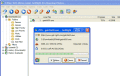 Screenshot of GetRight 6.3e