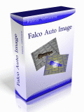 Screenshot of Falco Auto Image 5.8