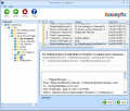 Screenshot of RecoveryFix for Outlook PST Repair 11.04